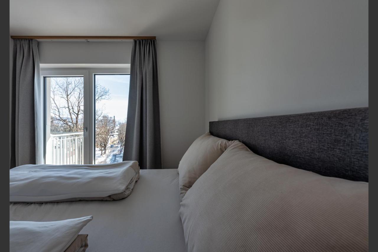Ski & Nature Apartment Mauterndorf  Kültér fotó